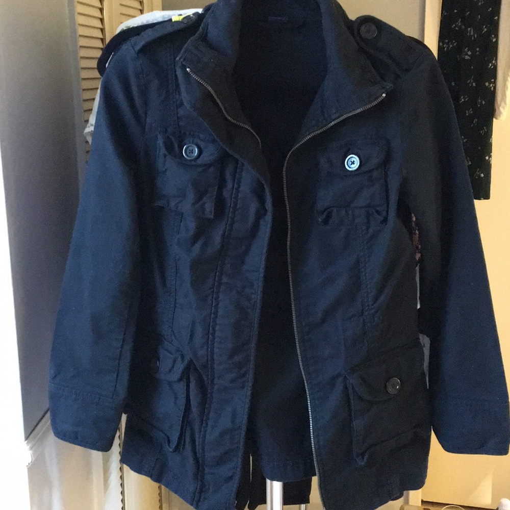 Gap Utility Jacket - image 1